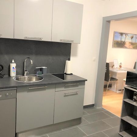 Comfort Stay Basel Airport Rc46B Сен-Луи Экстерьер фото