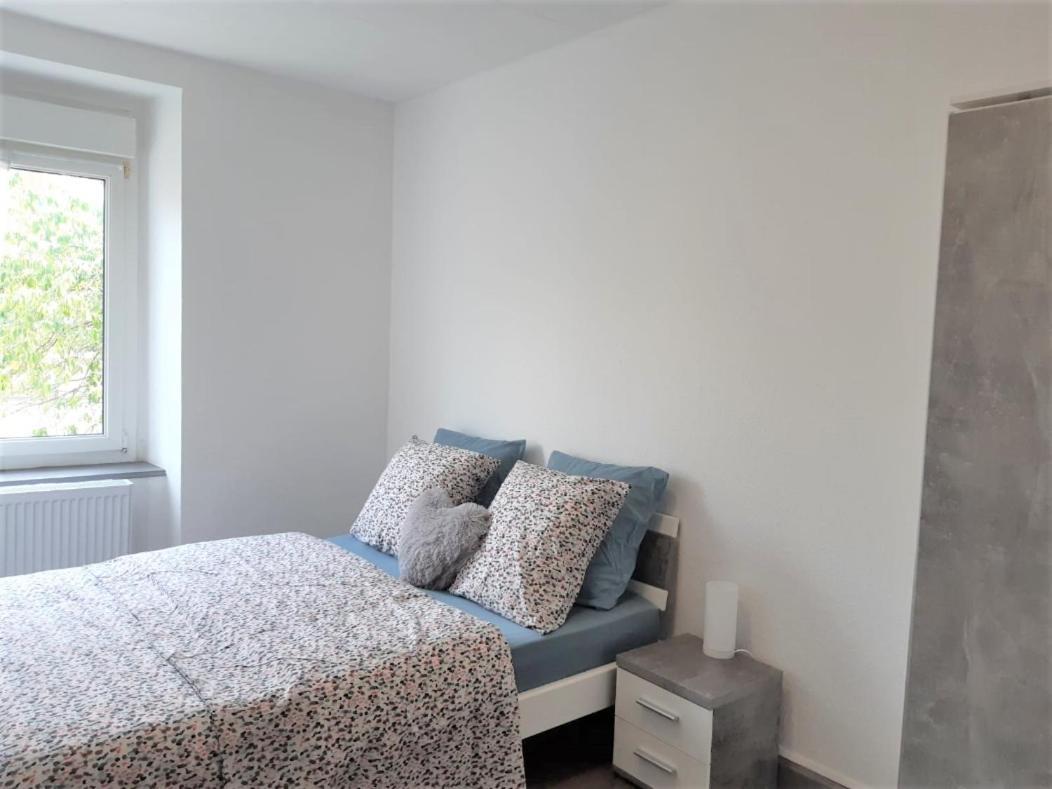 Comfort Stay Basel Airport Rc46B Сен-Луи Экстерьер фото