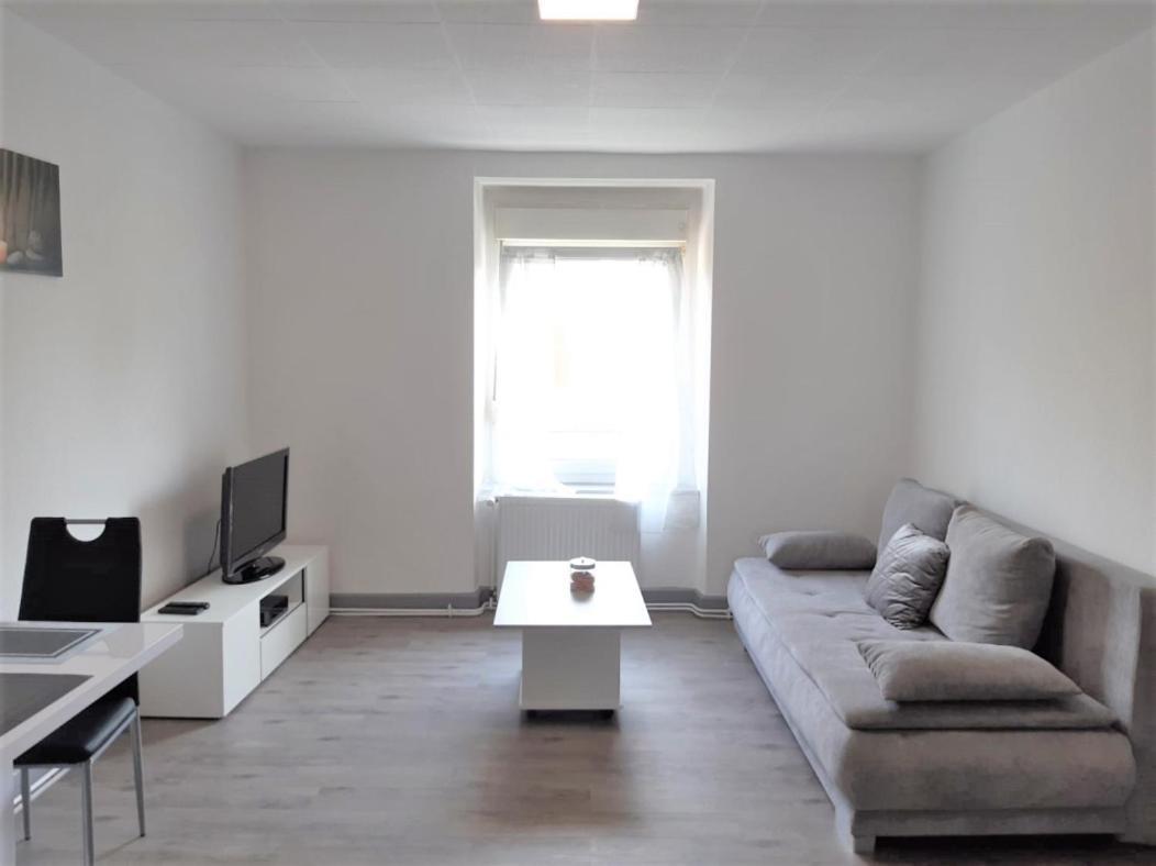 Comfort Stay Basel Airport Rc46B Сен-Луи Экстерьер фото